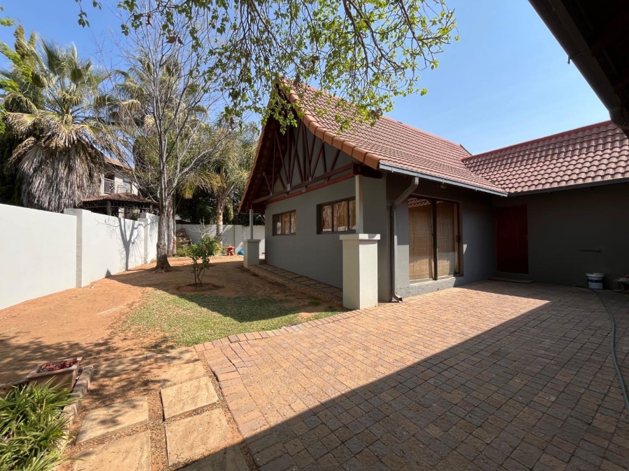 4 Bedroom Property for Sale in Woodland Hills Free State